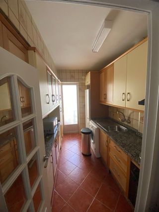 Habitación céntrica Jaén - Alquiler