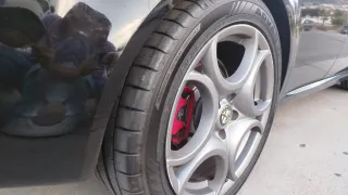 Alfa Romeo 159 Sportwagon 2010