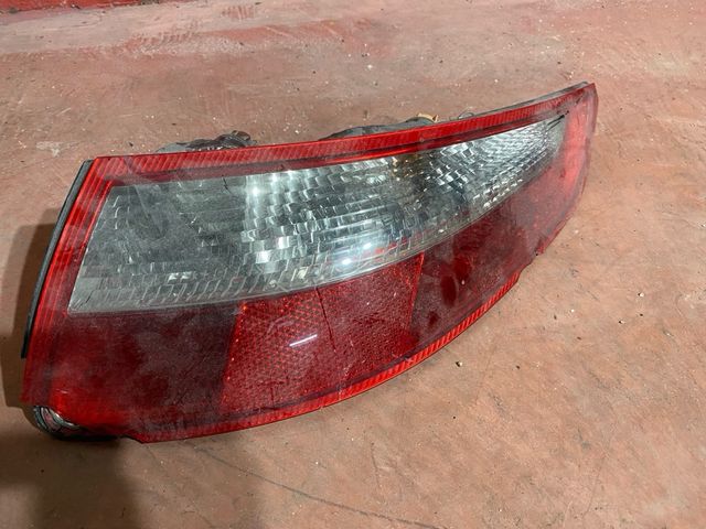 Pilotos traseros muchos modelos