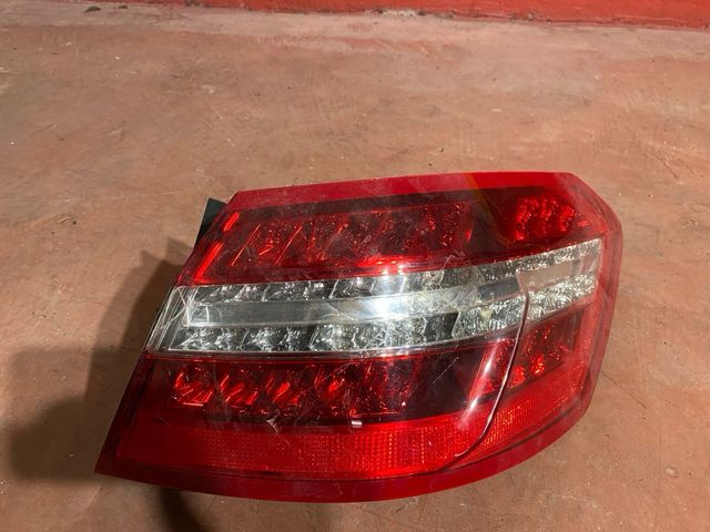 Pilotos traseros muchos modelos