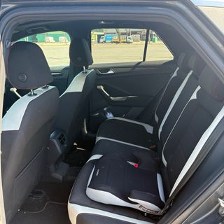 Volkswagen T-Roc 2.0 TDI 150 CV  SPORT Unico Dueño