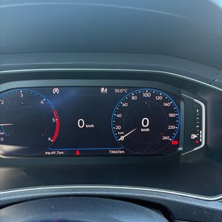 Volkswagen T-Roc 2.0 TDI 150 CV  SPORT Unico Dueño