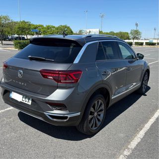 Volkswagen T-Roc 2.0 TDI 150 CV  SPORT Unico Dueño