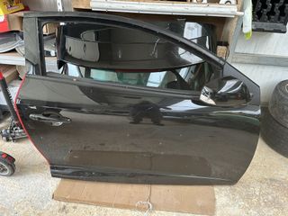 Puerta derecha Renault - Sin Espejo