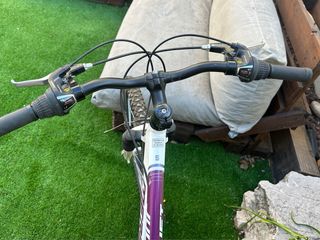 Merida Juliet: Bicicleta montaña