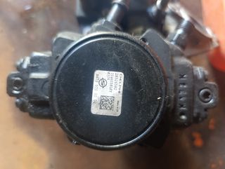 Despiece completo motor D20DTF 