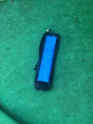 Bateria externa 36v 12.5ah
