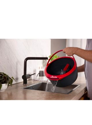 Fregona Vileda Spin Clean