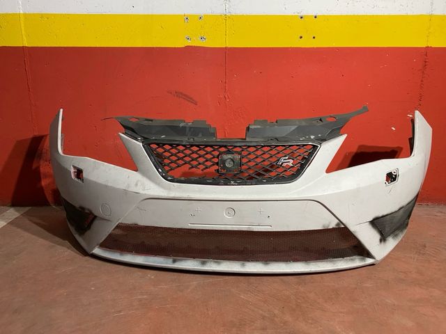 Paragolpes varios modelos delanteros y traseros