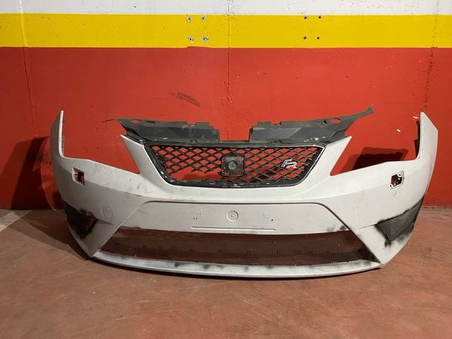 Paragolpes varios modelos delanteros y traseros