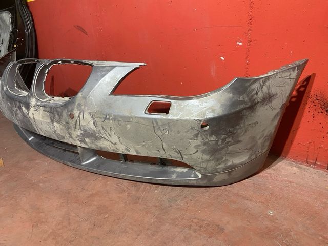 Paragolpes varios modelos delanteros y traseros