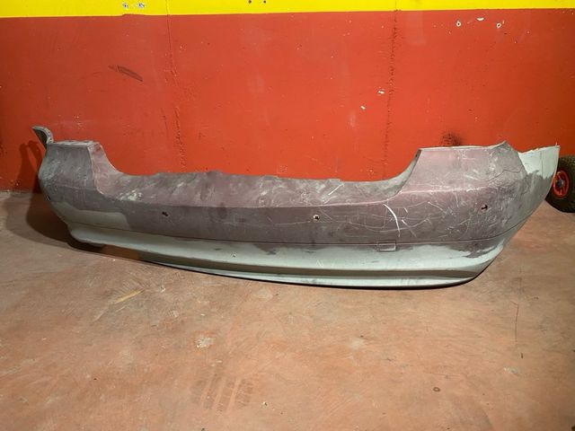 Paragolpes varios modelos delanteros y traseros