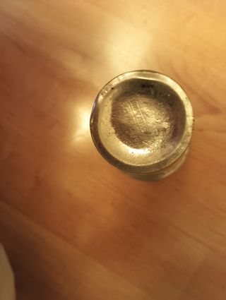 Vasos antiguos militares