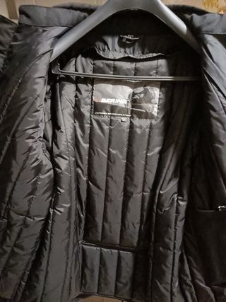 Chaqueta moto Bering