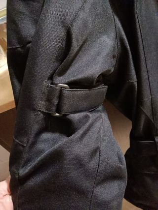 Chaqueta moto Bering