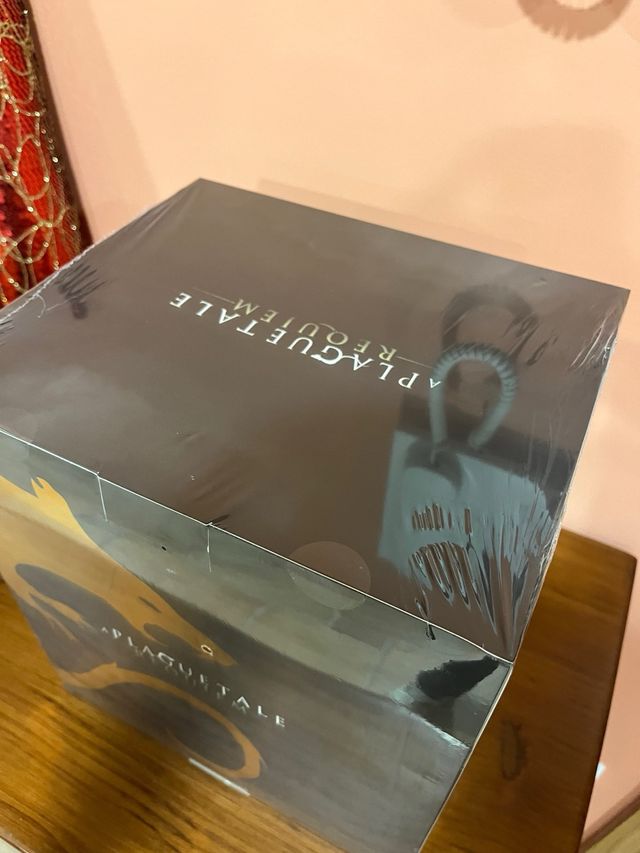 A Plague Tale: Requiem Collector's Edition - Nueva