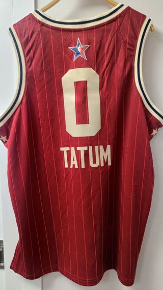 Camiseta NBA All Star Jordan - Talla XL