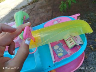 Regalo tienda y caja registradora