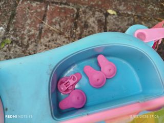 Regalo tienda y caja registradora