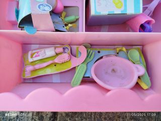 Regalo tienda y caja registradora