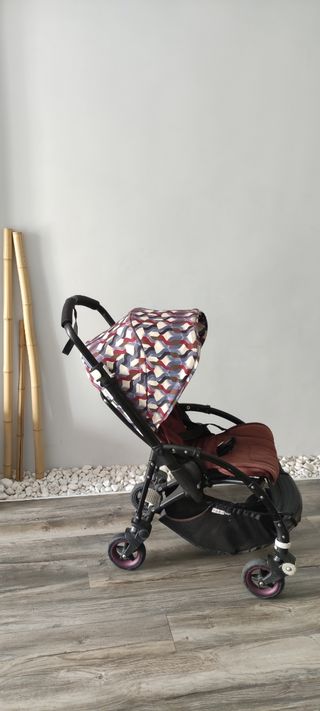 Bugaboo Bee 5 carrito bebé