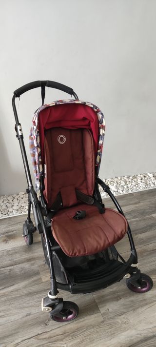 Bugaboo Bee 5 carrito bebé