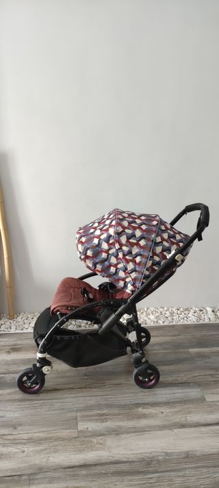 Bugaboo Bee 5 carrito bebé