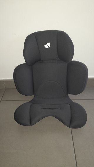 Silla coche Joie grpo 0,1,2. Isofix