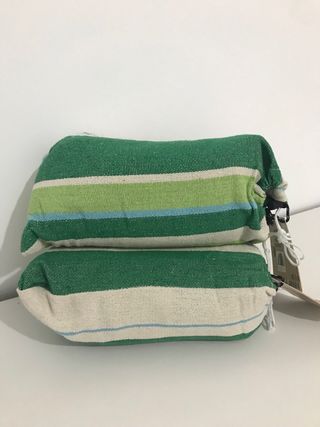 Hamaca colgante tumbona