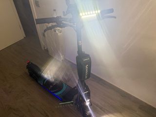 Patinete Eléctrico BMOV ECOEXTREM