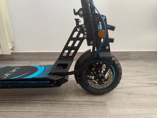 Patinete Eléctrico BMOV ECOEXTREM
