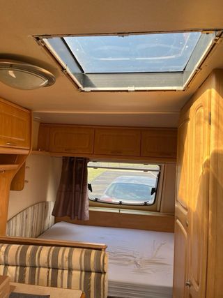 Caravana Eldorado  750kg