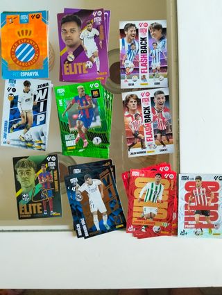 Cartas adrelanyn