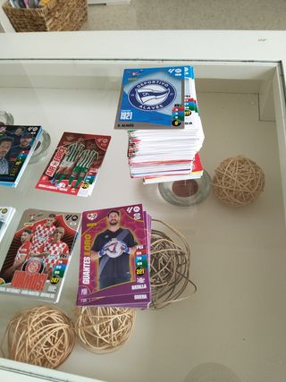Cartas adrelanyn