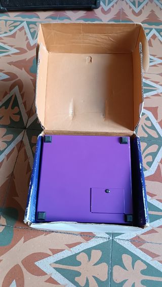 Ashdown Bass Envelope Filter Pedal