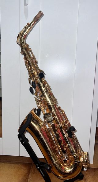  Saxo alto Buffet serie 400