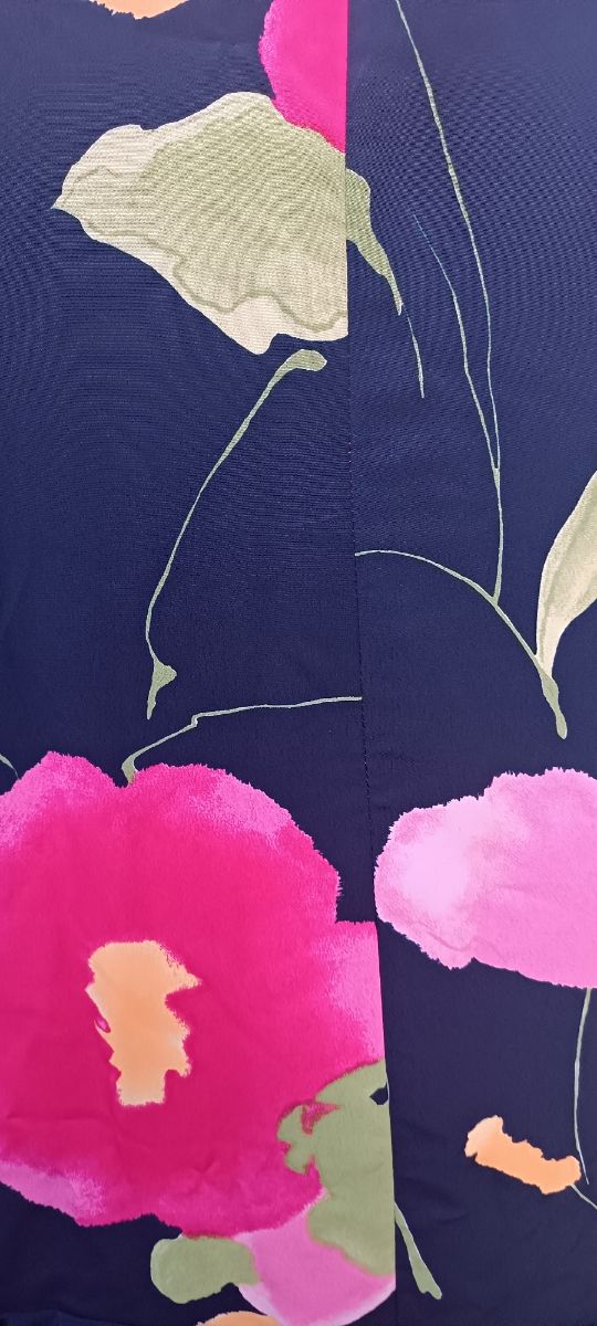 Traje Flamenca - multicolor