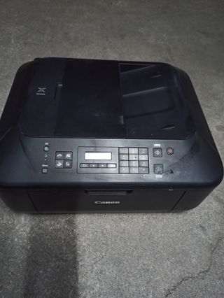 Impresora Canon PIXMA MX475 - Multifuncion