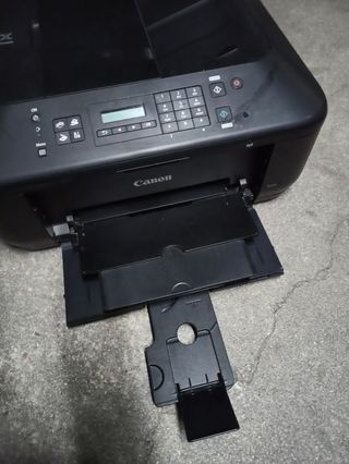 Impresora Canon PIXMA MX475 - Multifuncion
