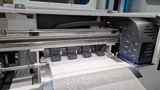 Impresora DTF A3 30 Pro + PC 