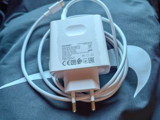 Cargador Huawei 90W USB-C SuperCharge