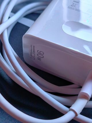Cargador Huawei 90W USB-C SuperCharge