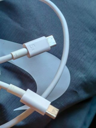 Cargador Huawei 90W USB-C SuperCharge
