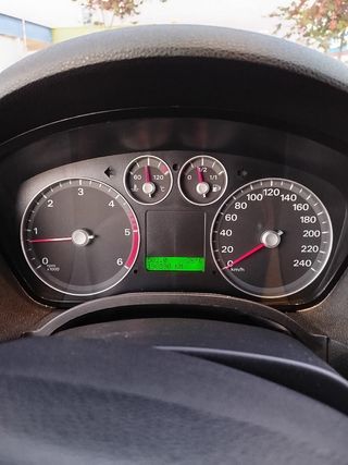 Ford C-MAX 2005 1.6 tdci 109