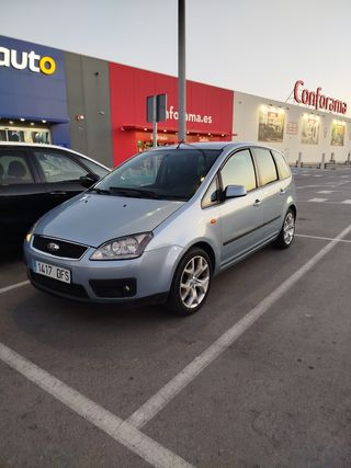 Ford C-MAX 2005 1.6 tdci 109