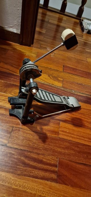 Pedal  de Bateria Traps