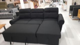SUPER OFERTA SOFA CHESLONG DENVER