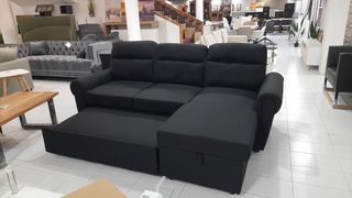 SUPER OFERTA SOFA CHESLONG DENVER