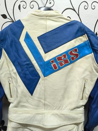 Mono de moto talla 42