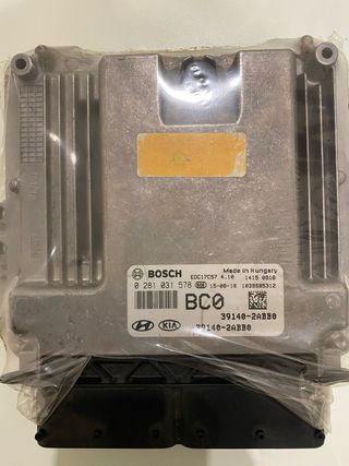 Centralita motor Hyundai Tucson